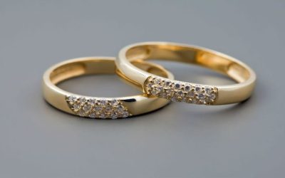 Uncover the Most Stunning Wedding Rings in Valparaiso to Symbolize Your Everlasting Commitment